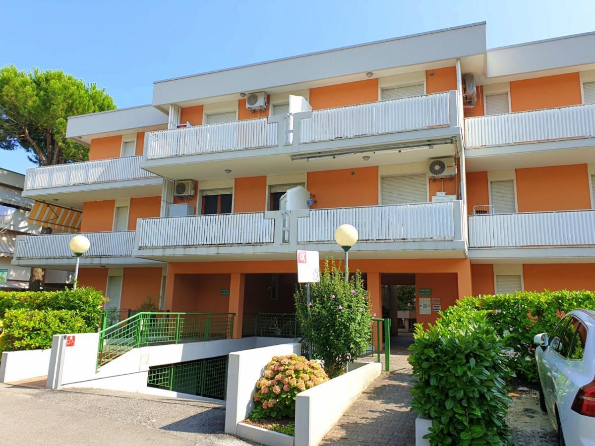 Apartment Albatros